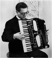 John Serry Sr